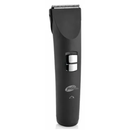 Aparat de tuns Goldmaster GM 7135 Black
