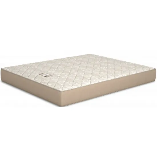 Saltea pentru copii ML-Mobila Beige plus, 80x160x20 cm