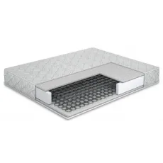 Saltea pentru copii ML-Mobila Bonn 2, 80x180x18 cm Saltea pentru copii ML-Mobila Bonn 2, 80x180x18 cm