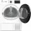 Сушильная машина Beko DS8440SXW White