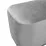 Bancheta DP Hippo Double, Grey