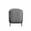 Bancheta DP Hippo Double, Grey