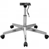 Каркас стула DP Nicole AL70 Base Kit Chrome