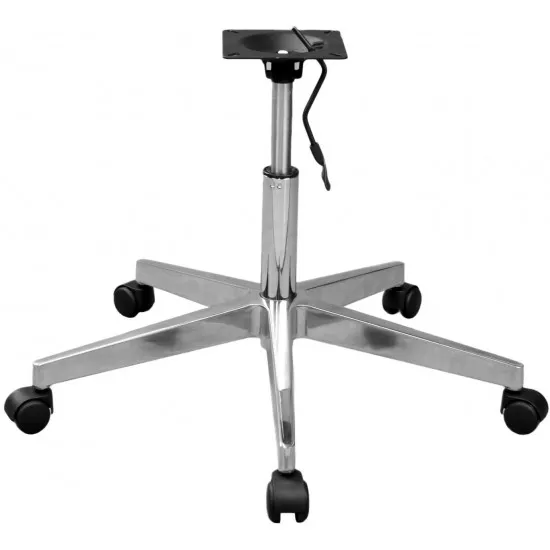 Каркас стула DP Nicole AL70 Base Kit Chrome