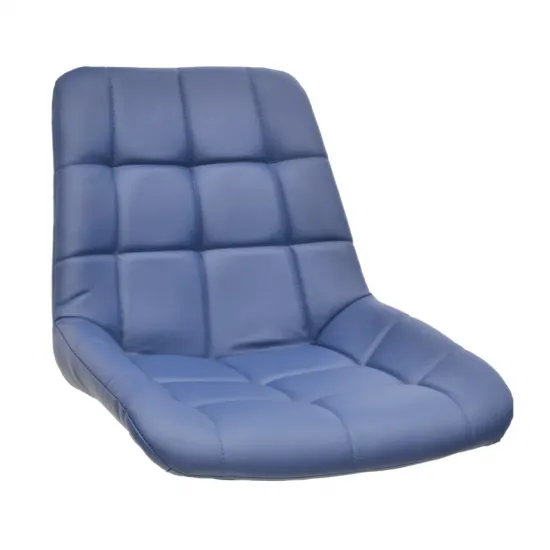 СиденÑ?е Ð´Ð»Ñ ÑÑ?Ñ?ла DP Nicole Eco 22 Blue