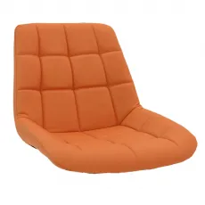 Sezut scaun Nicole Nicole Eco 72 Orange Sezut scaun Nicole Nicole Eco 72 Orange