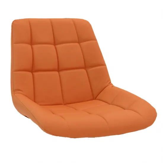 Сиденье для стула DP Nicole Eco 72 Orange