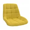 Sezut scaun Nicole Nicole Soro 40 Yellow