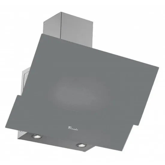 Вытяжка Tornado Cappa 1000(60) Silver LED