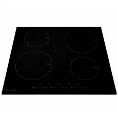 Plită cu inducţie Tornado GTR600N Induction BL Black Plită cu inducţie Tornado GTR600N Induction BL Black