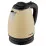 Fierbător electric Aurora AU017 Beige (1.8 l/1750 W)