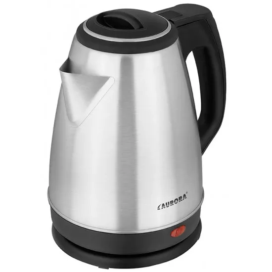 Электрочайник Aurora AU184 Inox (1.5 л/1750 Вт)