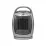 Тепловентилятор Zilan Floria ZLN6188 Gray (1500 Вт)