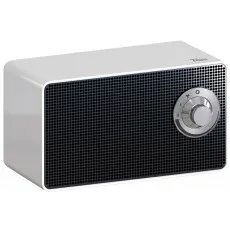 Încălzitor cu ventilator Zilan ZLN2007 White (1000 W) Încălzitor cu ventilator Zilan ZLN2007 White (1000 W)
