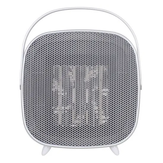 Тепловентилятор Zilan ZLN5671 White (1500 Вт)