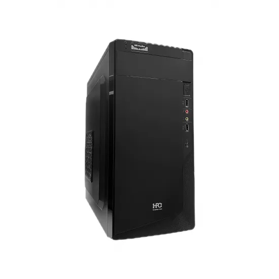 Компьютер офисный ATOL PC1024MP (Quad-Core J4125/8 ГБ/256 ГБ)