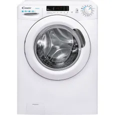 Maşină de spălat Candy CS 1272DE/1-S White (7 kg) Maşină de spălat Candy CS 1272DE/1-S White (7 kg)