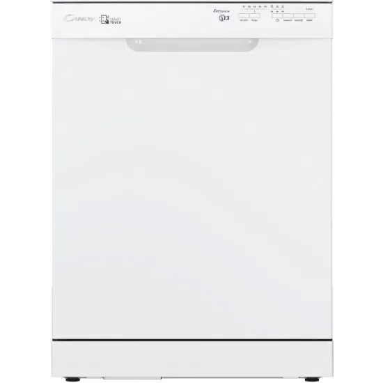 Maşina de spalat vase standard Candy CDPN 1L390SW White