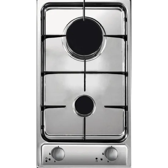 Plită gaz Candy CDG32/1SPX Inox