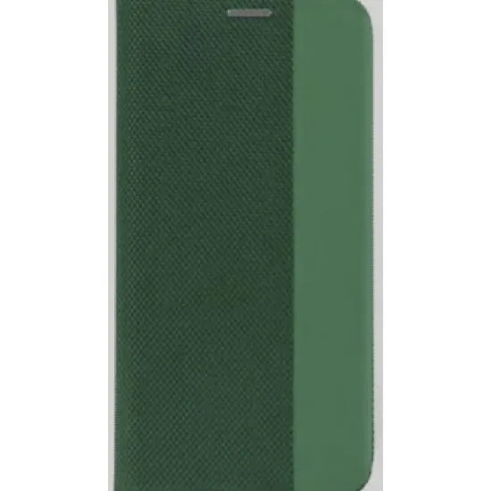 Husă Helmet Shell Flip V2 pentru Samsung Galaxy A04, Green