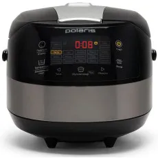 Multifierbător Polaris PMC0517 Expert Black