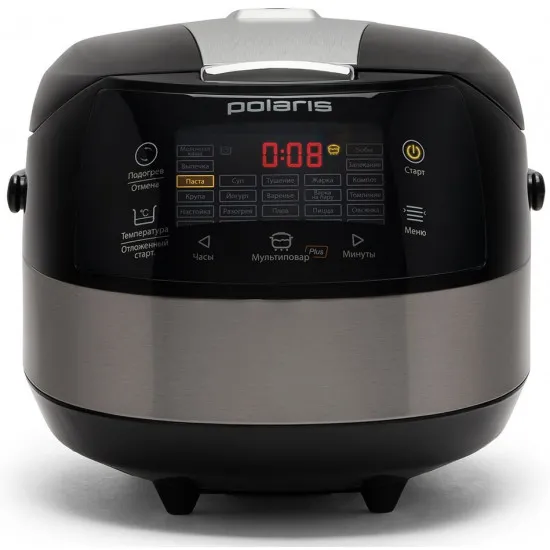 MultifierbÄ?tor Polaris PMC0517 Expert Black