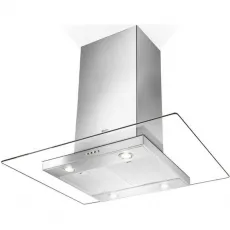 Вытяжка Faber GLASSY ISOLA/SP EV8 X/V A90 Inox Вытяжка Faber GLASSY ISOLA/SP EV8 X/V A90 Inox