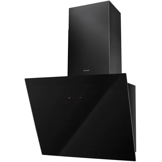 Вытяжка Faber TWEET EV8 LED BK A55 Black