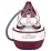 Fier de călcat cu abur Tefal GV9711E Red (3000 W)