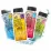 Scinic My Juicy Bottle (Aqua Ampoule Juice) - Masca din panza