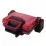 Gratar electric Akel AB 680 Red (1600 W)