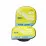 Scinic Mini Capsule Pack (Israeli Lemon) - Masca pentru fata cu extract de Lamie