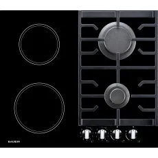 Панель комбинированная Bauer PRG 6042EG-CC7B Black Панель комбинированная Bauer PRG 6042EG-CC7B Black