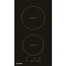Plită cu inducţie Bauer PI 3020T-T1 Black