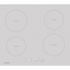 Plită cu inducţie Bauer PI 6040T-T1 White Plită cu inducţie Bauer PI 6040T-T1 White