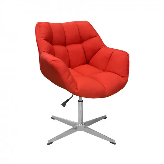 Стул Decoprim Vensan Plus Cross, SM-11 Red