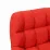 Стул Decoprim Vensan Plus Cross, SM-11 Red