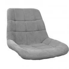 Sezut scaun Nicole Nicole Soro 93 Middle Grey Sezut scaun Nicole Nicole Soro 93 Middle Grey