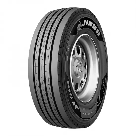 Anvelopа de vara Jinyu JF518 265/70 R19.5 143/141J 18PR