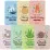 Skin79 Fresh Garden Mask (Aloe) - Masca pentru fata de Aloe Vera
