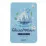 Skin79 Fresh Garden Mask (Glacial Water) - Masca pentru fata cu apa glaciara