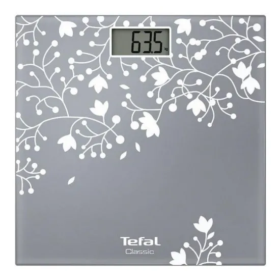 Весы напольные Tefal PP1140V0, Grey