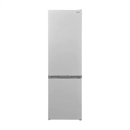 Frigider Sharp SJBB05DTXWFEU, White