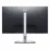 Monitor Dell P2723D Silver (27"/2560x1440)