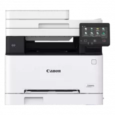 Multifunctional laser Canon i-Sensys MF655Cdw, A4, White Multifunctional laser Canon i-Sensys MF655Cdw, A4, White