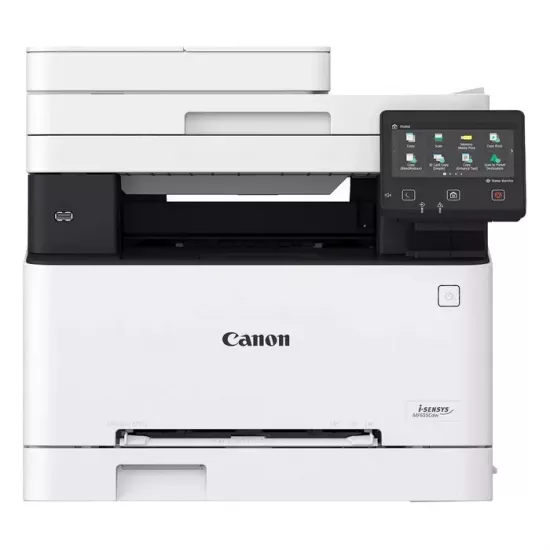 Лазерный МФУ Canon i-Sensys MF655Cdw, A4, White