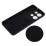 Husă OPPO Liquid Silicone pentru Oppo Reno 8 Pro, Black
