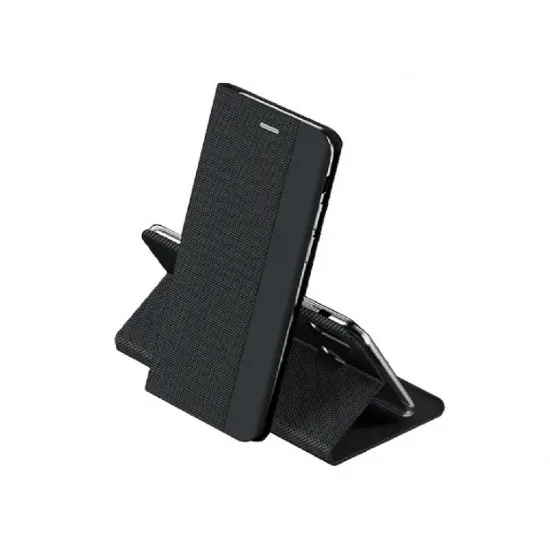 Чехол Helmet Shell Flip V2 для Oppo A96, Black