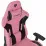 Fotoliu de gaming Genesis Nitro 720, Pink/Black