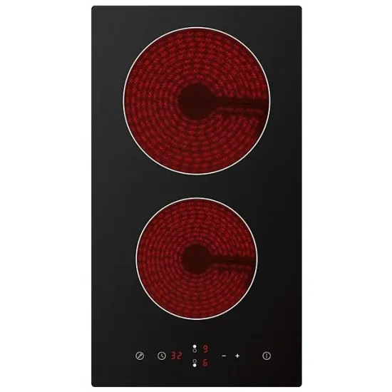 Plită cu inducţie Midea MC-HD301 Black